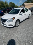 Image for 2016 Nissan Versa S ID: 6803908