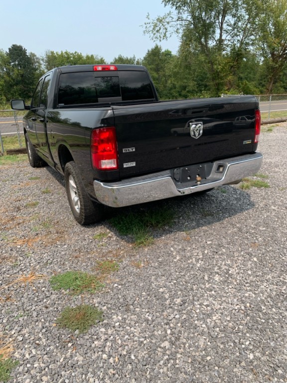 2017 RAM 1500 Image 5