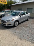 Image for 2016 Ford Fusion S ID: 6803933