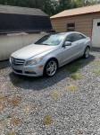 Image for 2011 Mercedes-Benz E-Class E 350 ID: 6813223