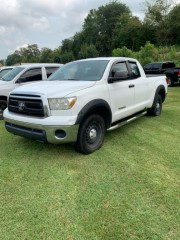 Image for 2010 Toyota Tundra DOUBLE CAB SR5 ID: 6817190