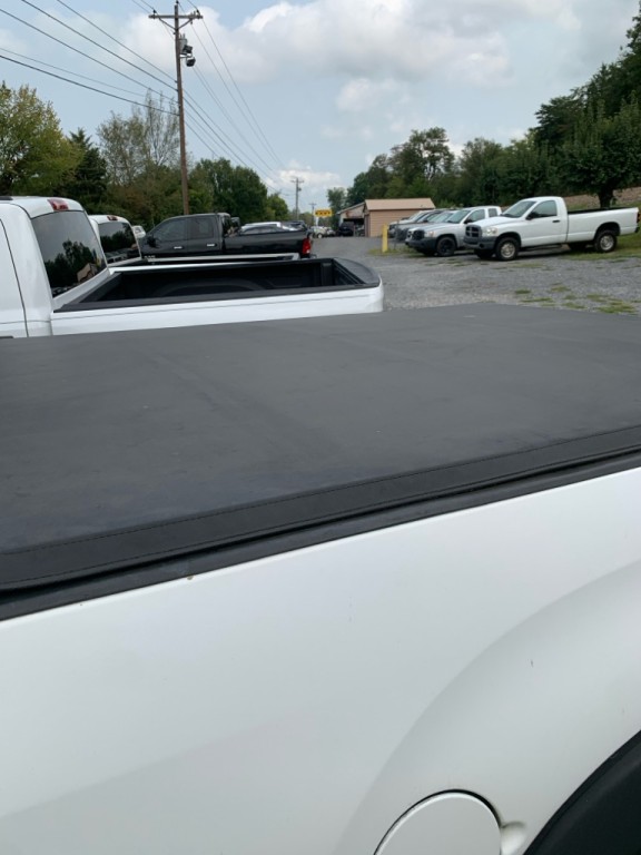 2010 Toyota Tundra Image 5