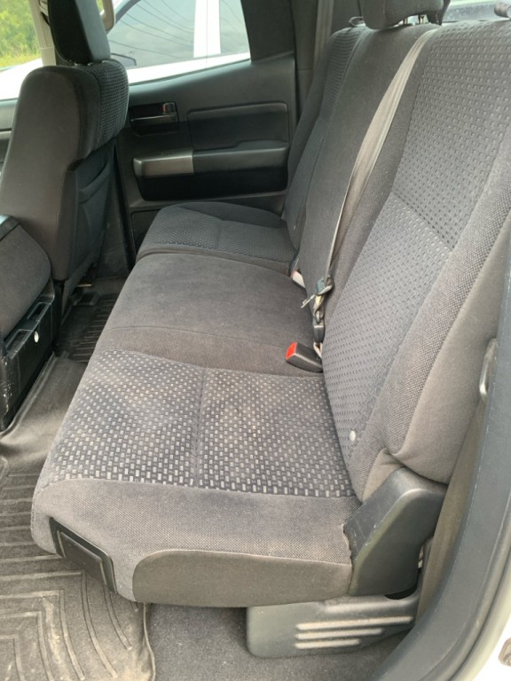 2010 Toyota Tundra Image 10