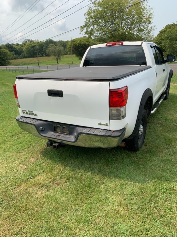 2010 Toyota Tundra Image 14