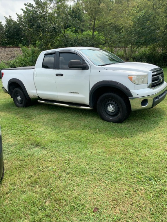 2010 Toyota Tundra Image 15