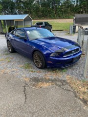 Image for 2014 Ford Mustang V6 ID: 6817194