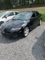 Image for 2006 Mazda Mazda6 I Grand Touring ID: 6835547