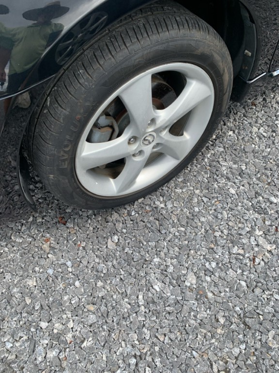 2006 Mazda Mazda6 Image 3