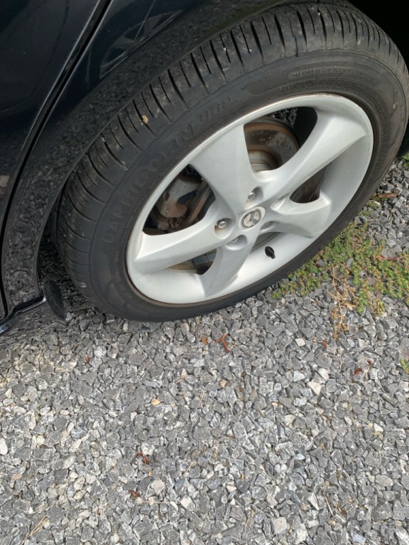 2006 Mazda Mazda6 Image 5