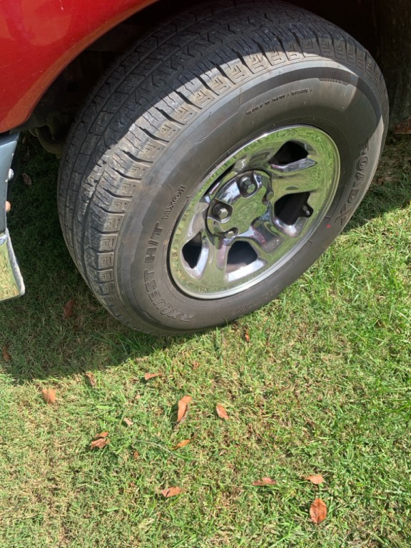 2008 Dodge Ram 1500 Image 3