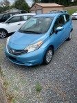 Image for 2015 Nissan Versa S ID: 6887213