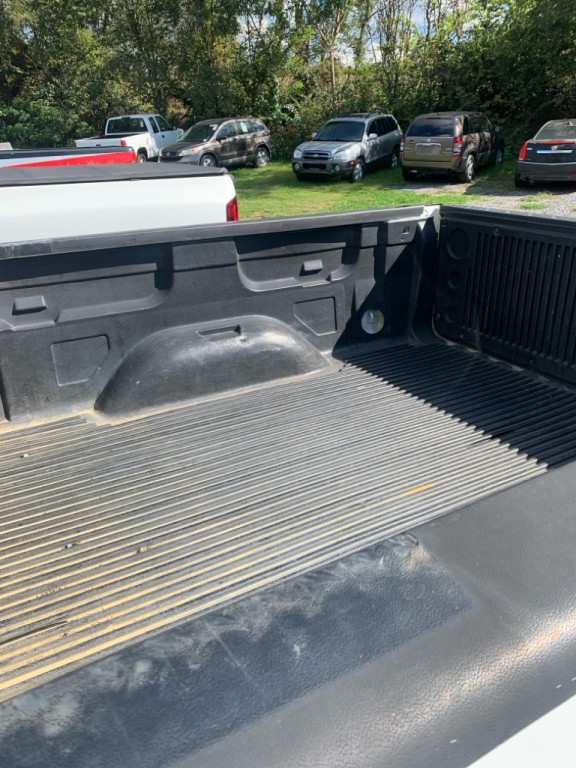 2009 Chevrolet Silverado 1500 Image 5