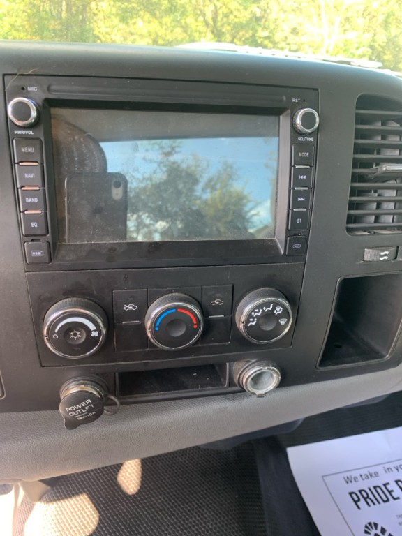 2009 Chevrolet Silverado 1500 Image 9