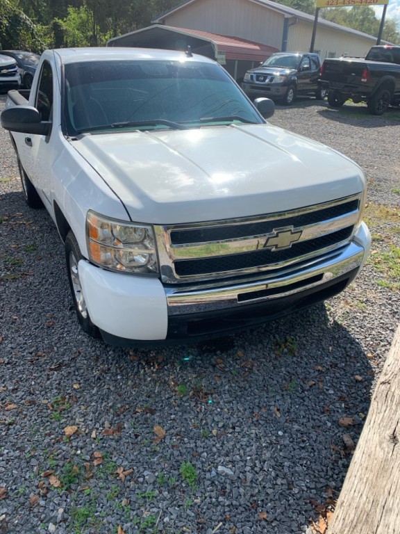 2009 Chevrolet Silverado 1500 Image 13