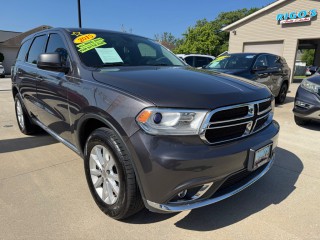 Image for 2015 Dodge Durango SXT ID: 6554772