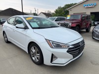Image for 2019 Hyundai Elantra SEL ID: 6588723