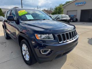 Image for 2015 Jeep Grand Cherokee Laredo ID: 6625702