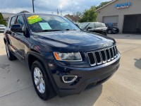 Image for 2015 Jeep Grand Cherokee Laredo ID: 6625702