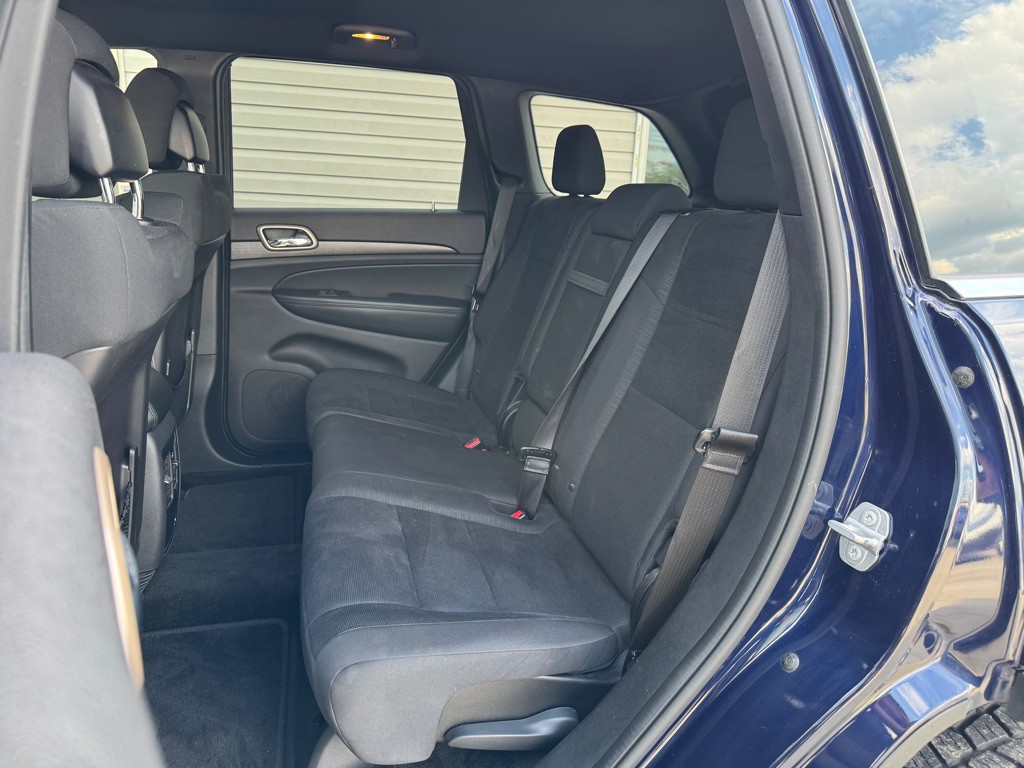 2015 Jeep Grand Cherokee Image 7