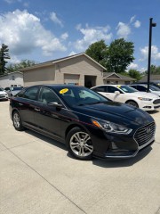 Image for 2018 Hyundai Sonata Sport ID: 6652528