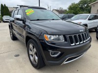 Image for 2014 Jeep Grand Cherokee Limited ID: 6658943