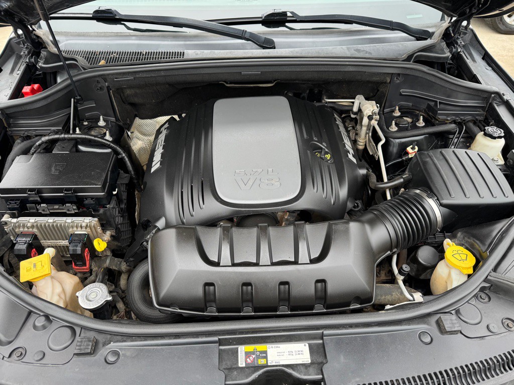2014 Jeep Grand Cherokee Image 4