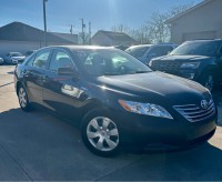 Image for 2009 Toyota Camry Hybrid ID: 6661012