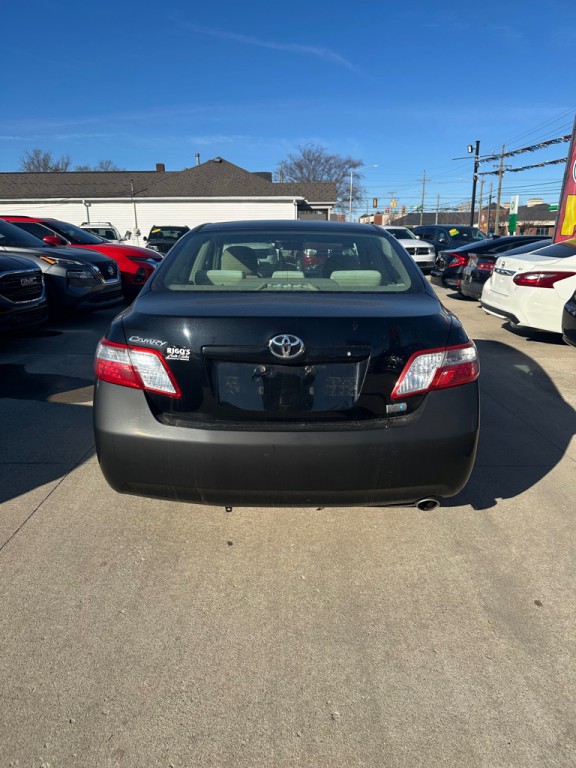 2009 Toyota Camry Image 5