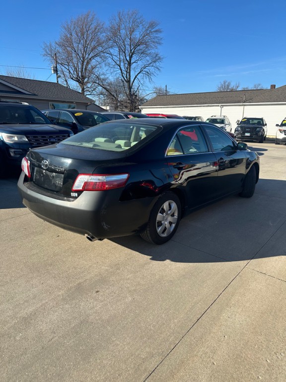 2009 Toyota Camry Image 6