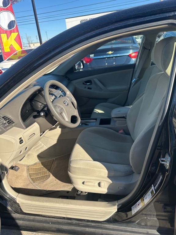 2009 Toyota Camry Image 7