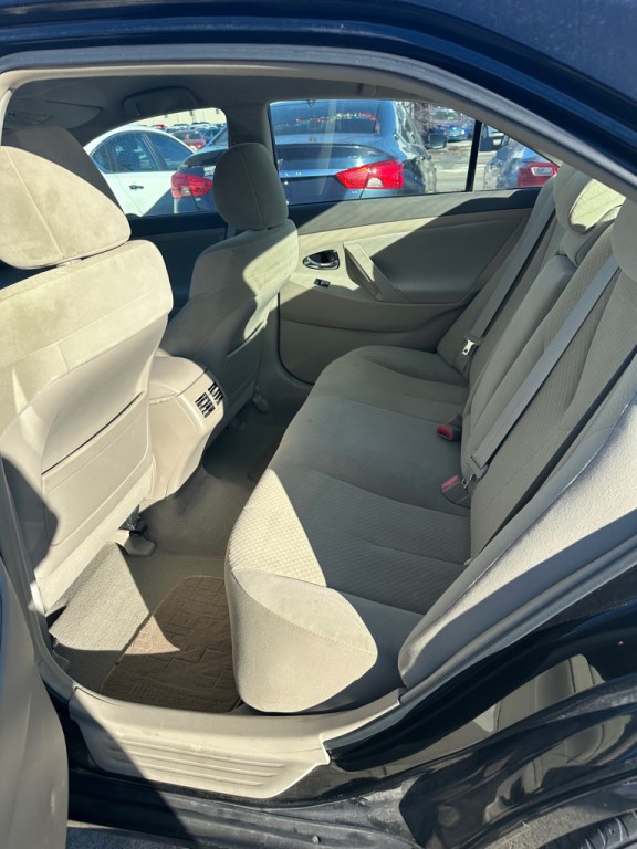2009 Toyota Camry Image 10
