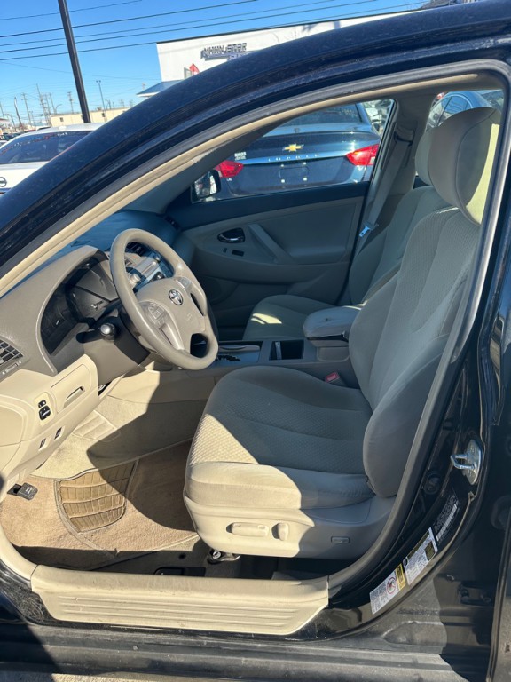 2009 Toyota Camry Image 11