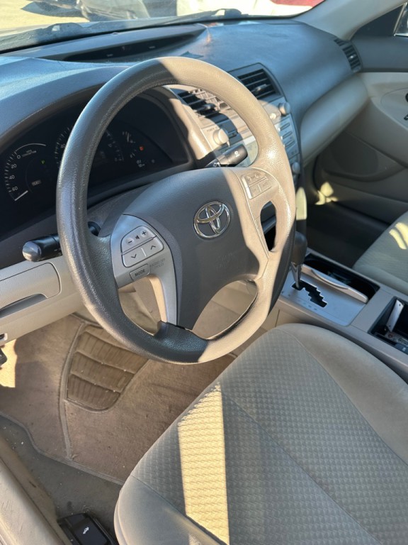 2009 Toyota Camry Image 13