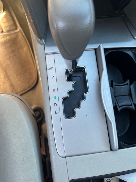 2009 Toyota Camry Image 15