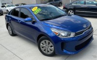Image for 2020 Kia Rio LX ID: 6672290