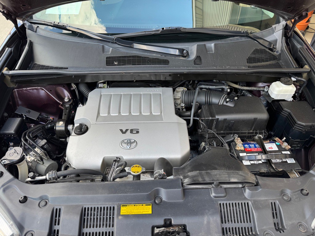 2013 Toyota Highlander Image 12