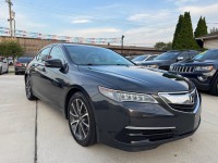 Image for 2016 Acura TL  ID: 6675863