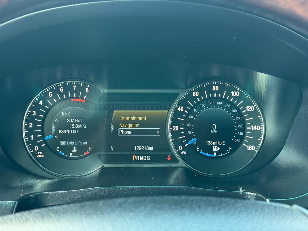 2016 Ford Explorer Image 10
