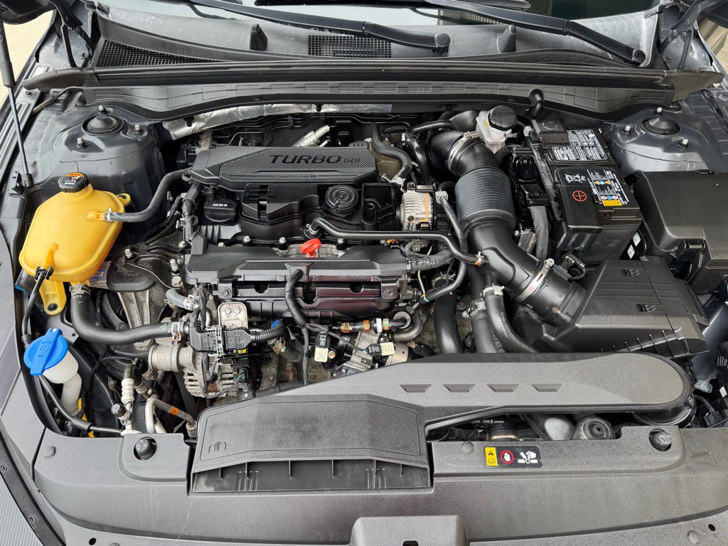 2021 Kia K5 Image 6