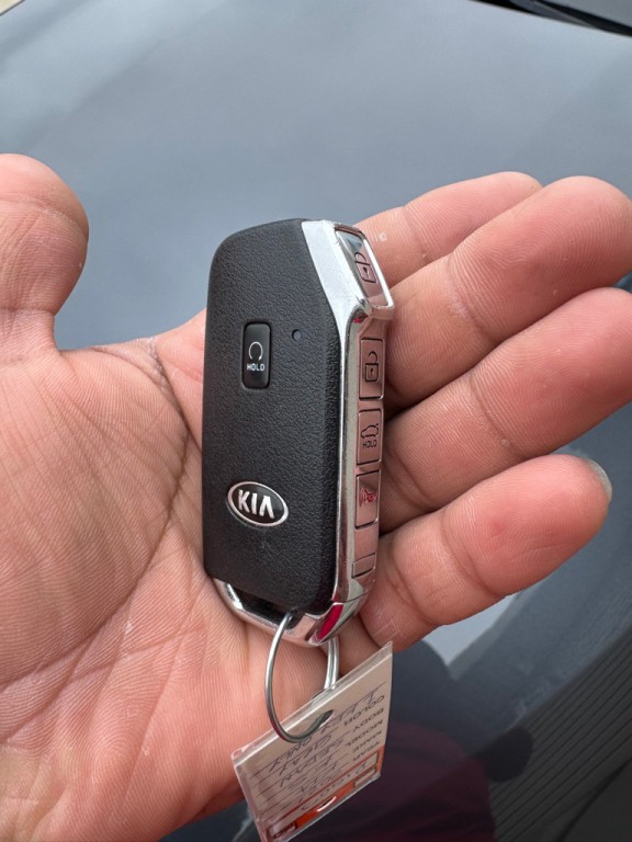 2021 Kia K5 Image 7