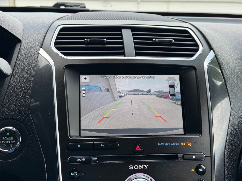 2017 Ford Explorer Image 5