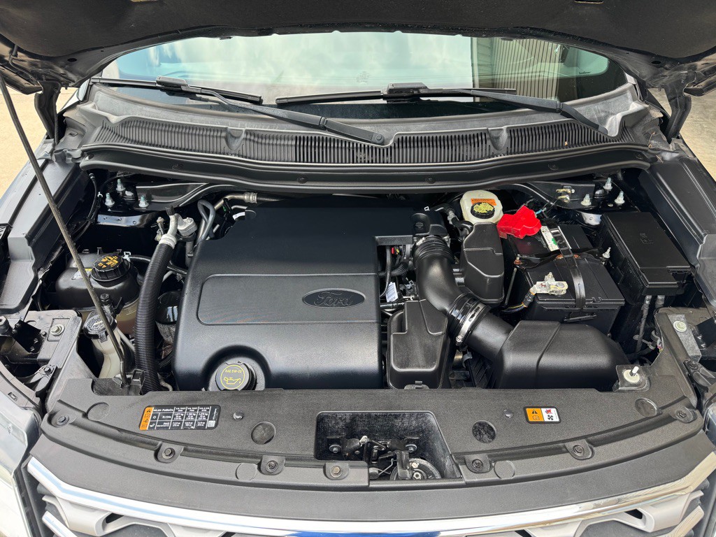 2017 Ford Explorer Image 7
