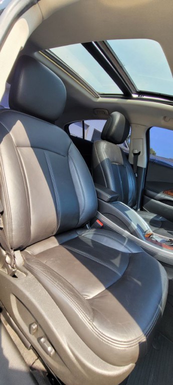 2013 Buick Lacrosse Image 12