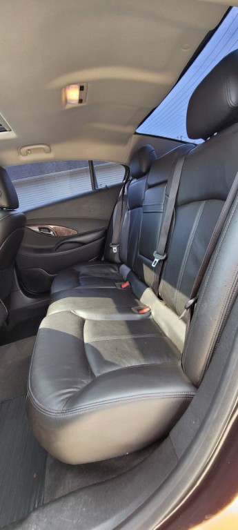 2013 Buick Lacrosse Image 14
