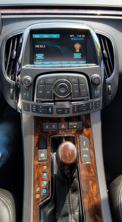 2013 Buick Lacrosse Image 15