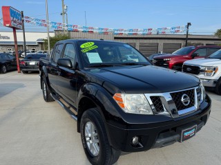 Image for 2014 Nissan Frontier S ID: 6763276
