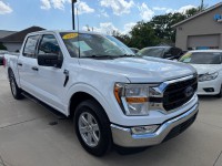 Image for 2022 Ford F-150 Supercrew ID: 6763302