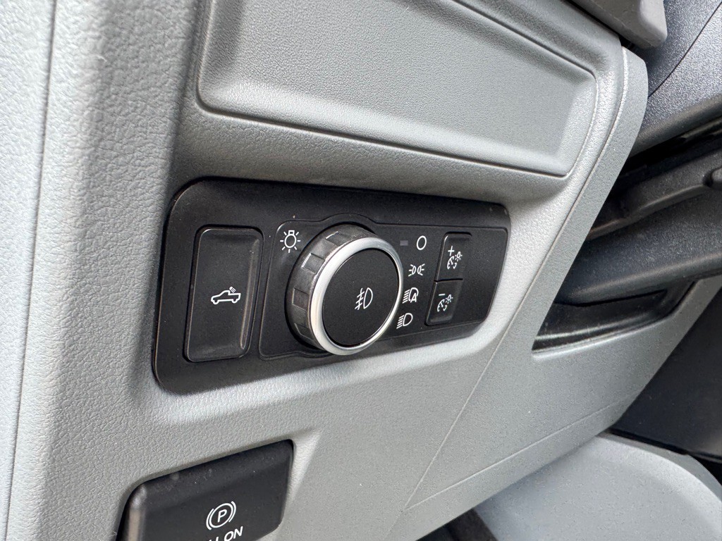 2022 Ford F-150 Image 3