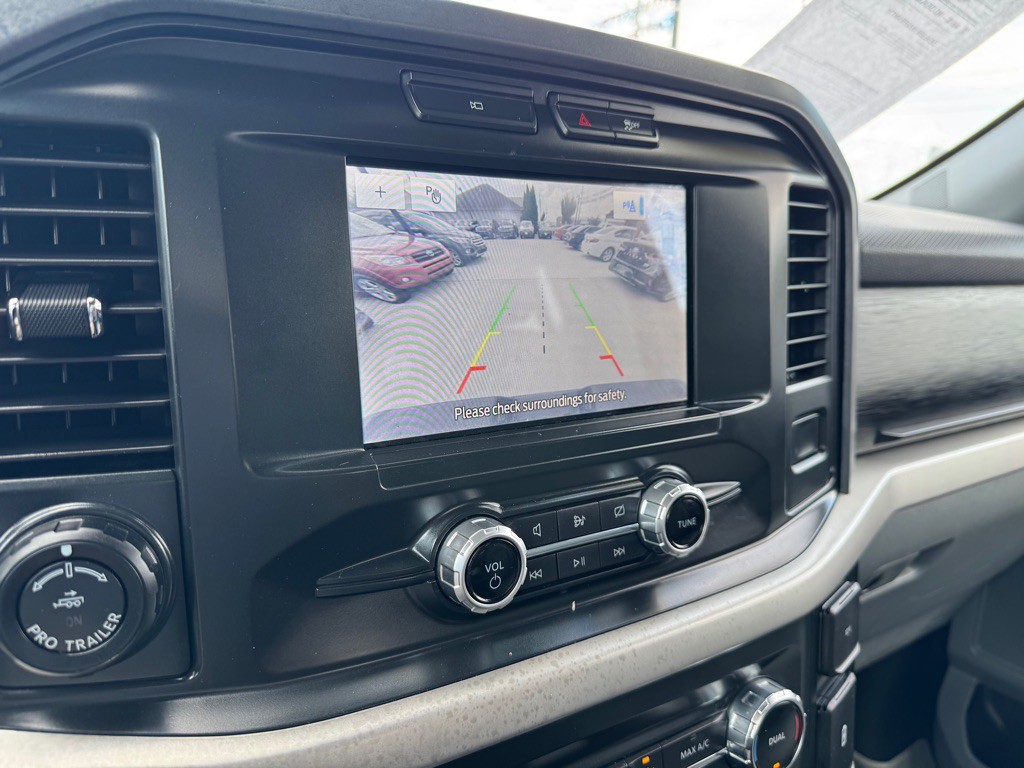 2022 Ford F-150 Image 4