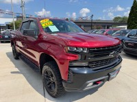 Image for 2019 Chevrolet Silverado 1500 Lt Trail Boss ID: 6766180